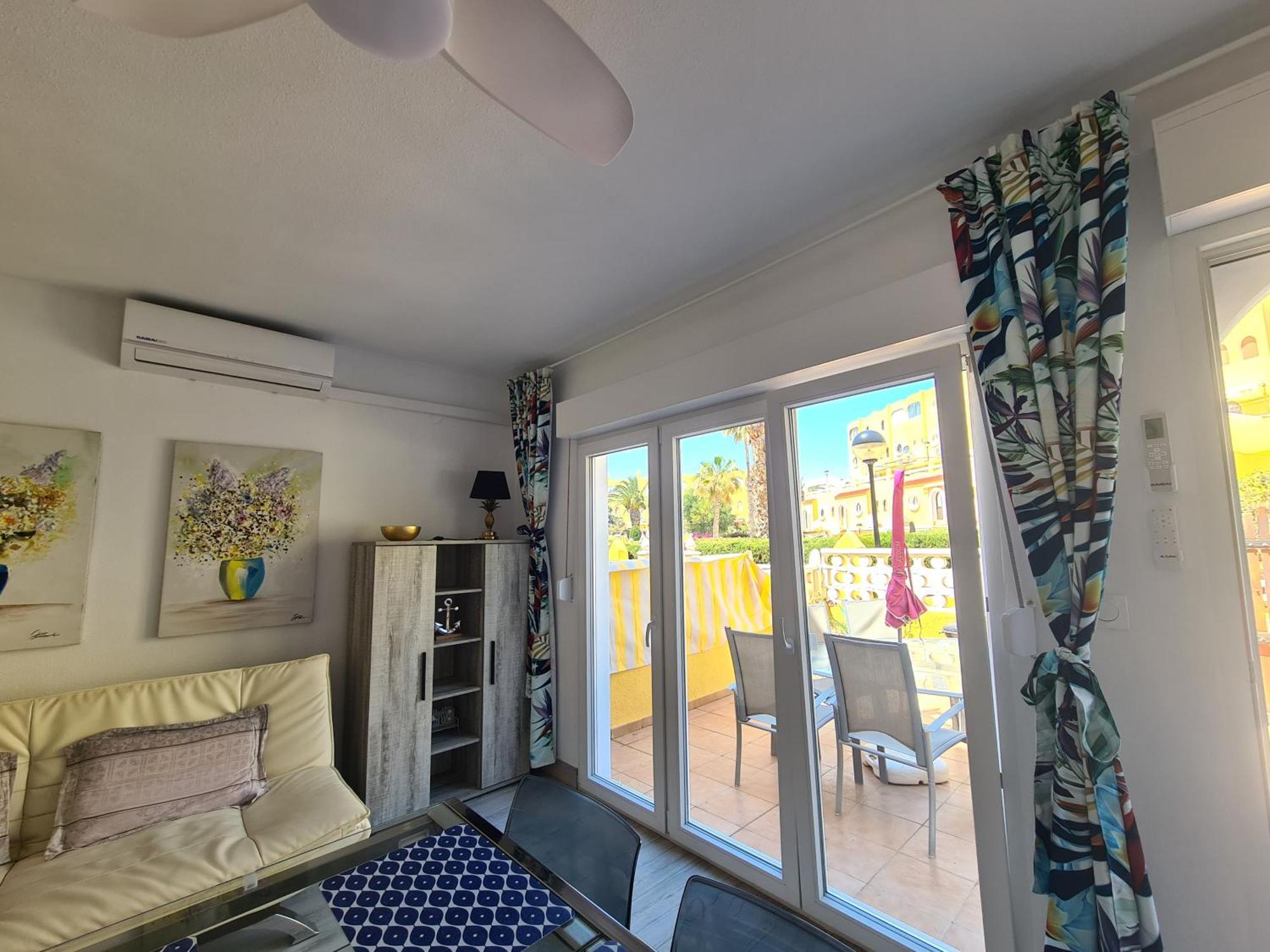 Alkabir Playa Kate'S Beach House Villa Alicante Room photo